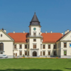 Najlepsze zamki na Podkarpaciu: Pałac Tarnowskich w Tarnobrzegu